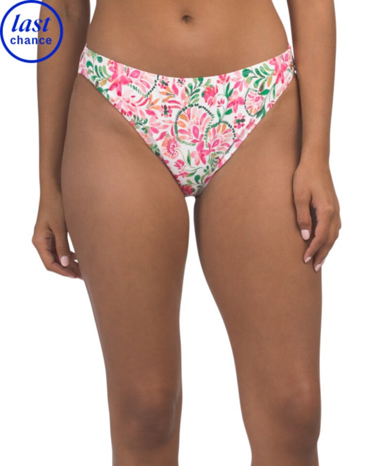 CECE MODERATE BIKINI BOTTOM