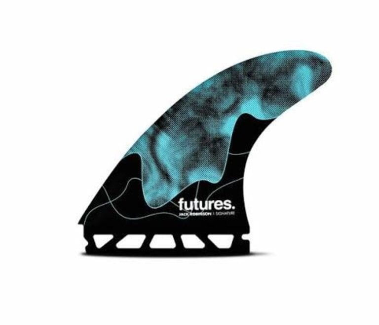 FUTURES JACK ROBINSON LG HC THRUSTER