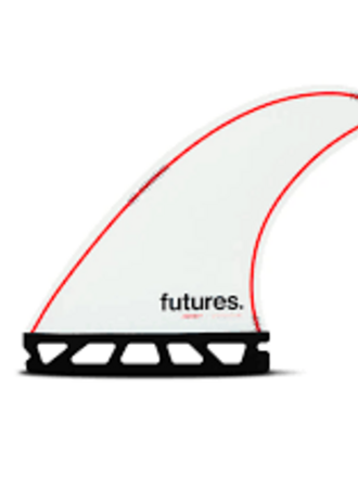 FUTURES FUTURES JORDY MEDIUM HC THRUSTER