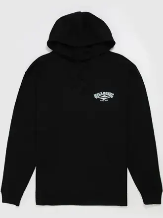 BILLABONG BILLABONG FLEECE GRAPHIC HOODY