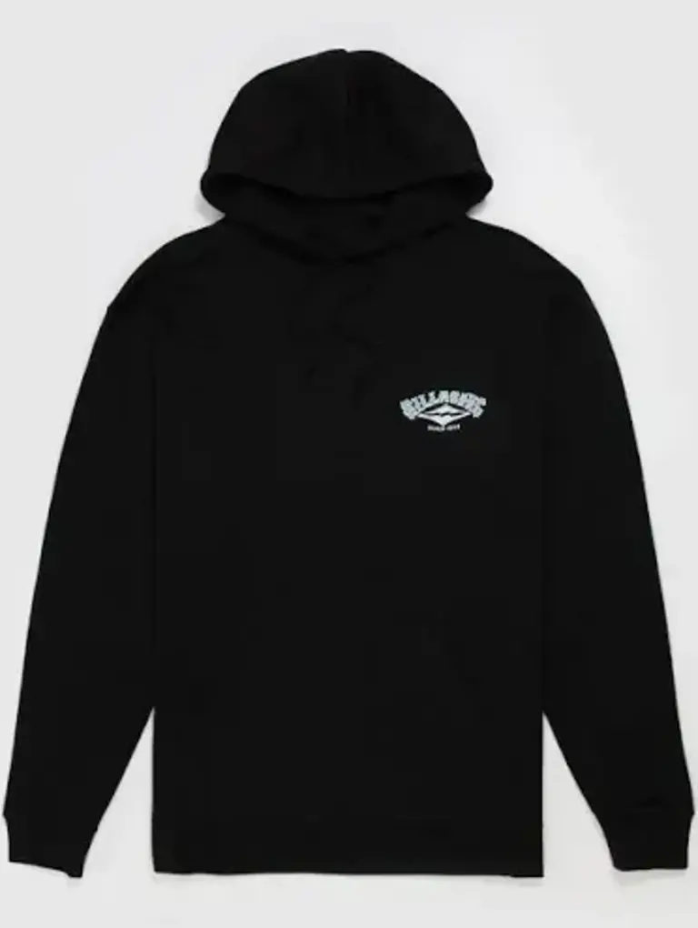 BILLABONG BILLABONG FLEECE GRAPHIC HOODY