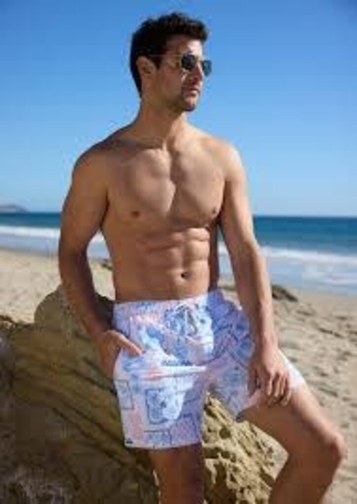 ASSORTED VINTAGE SUMMER SWIMWEAR