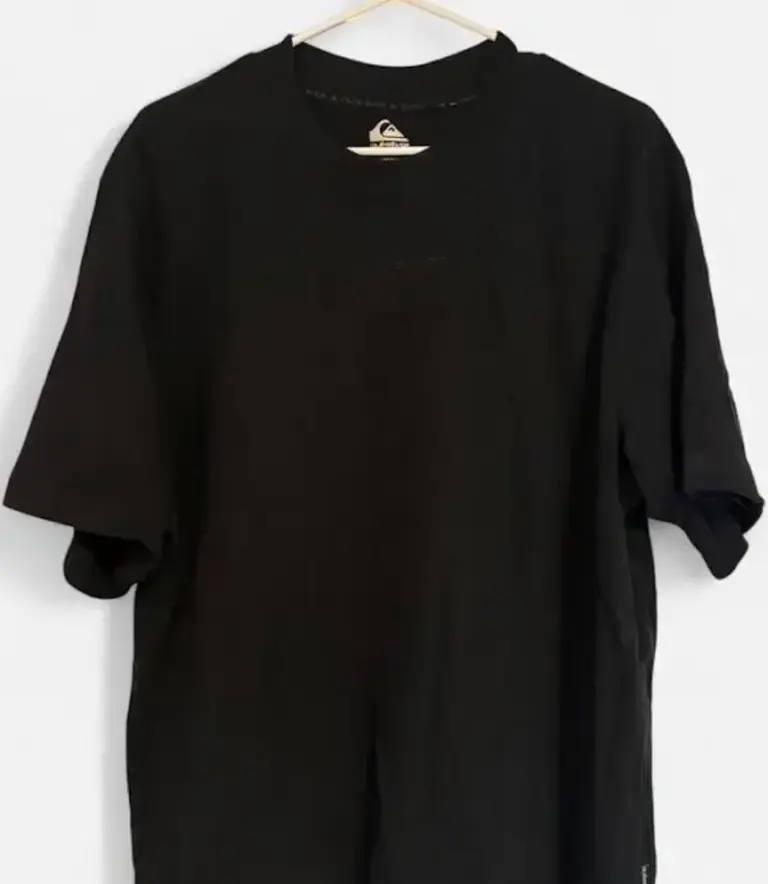 QUIKSILVER QUIKSILVER OVERSIZED FIT TEE