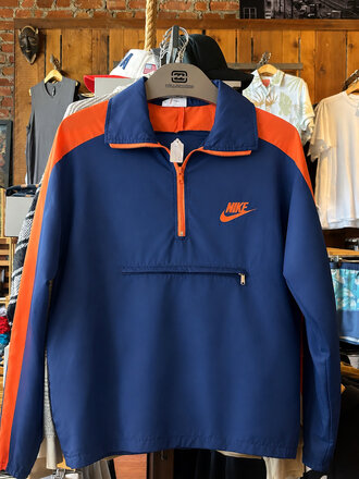 NIKE VINTAGE NIKE WINDBREAKER