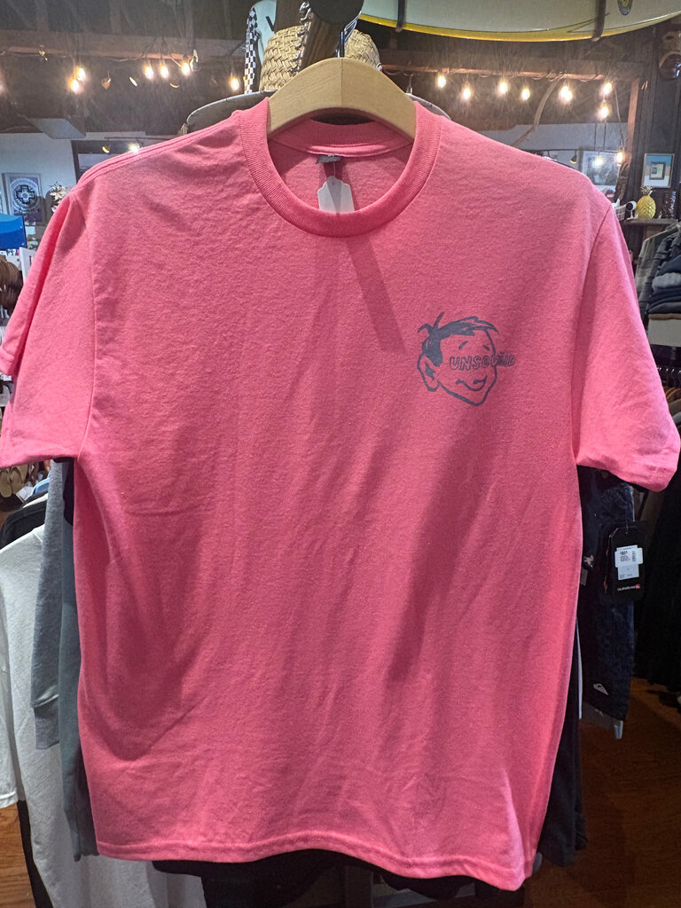 UNSOUND SURF UNSOUND SURF VISION TEE