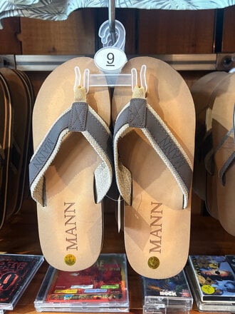 MANN THONG SANDAL