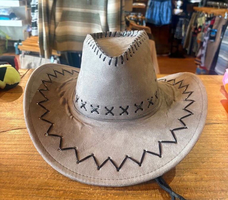 ASSORTED UNSOUND BEACH HATS