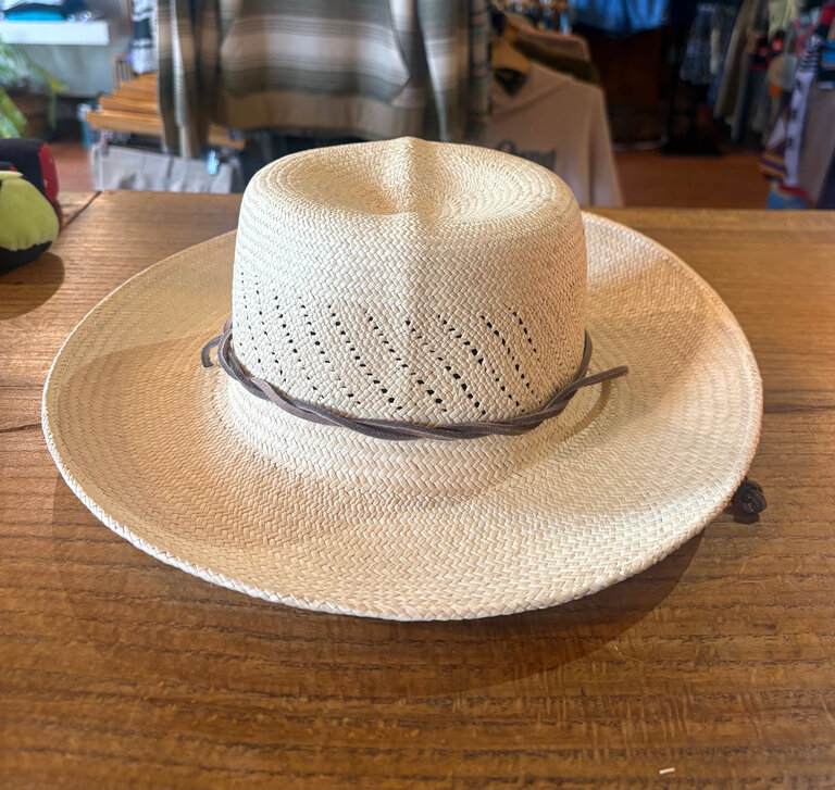 ASSORTED UNSOUND BEACH HATS