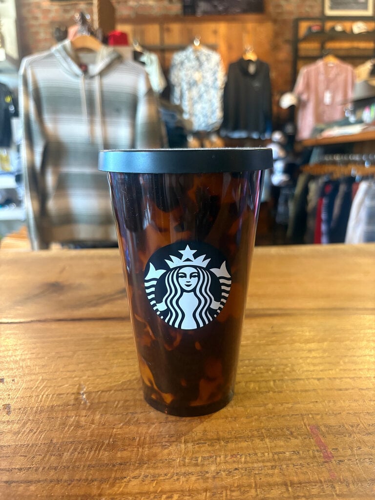 ASSORTED STARBUCKS CUPS