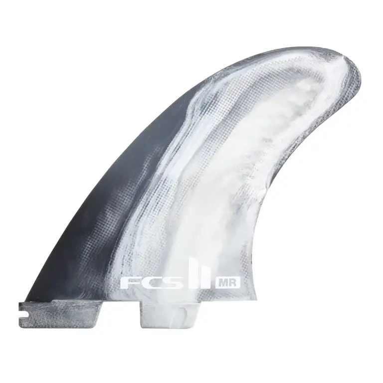 FCS FCS II MARK RICHARDS TWIN + 1 STABILISER FINS