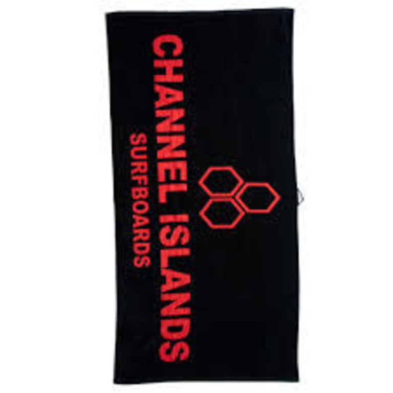 CHANNEL ISLANDS CHANNEL ISLANDS BEACH TOWEL