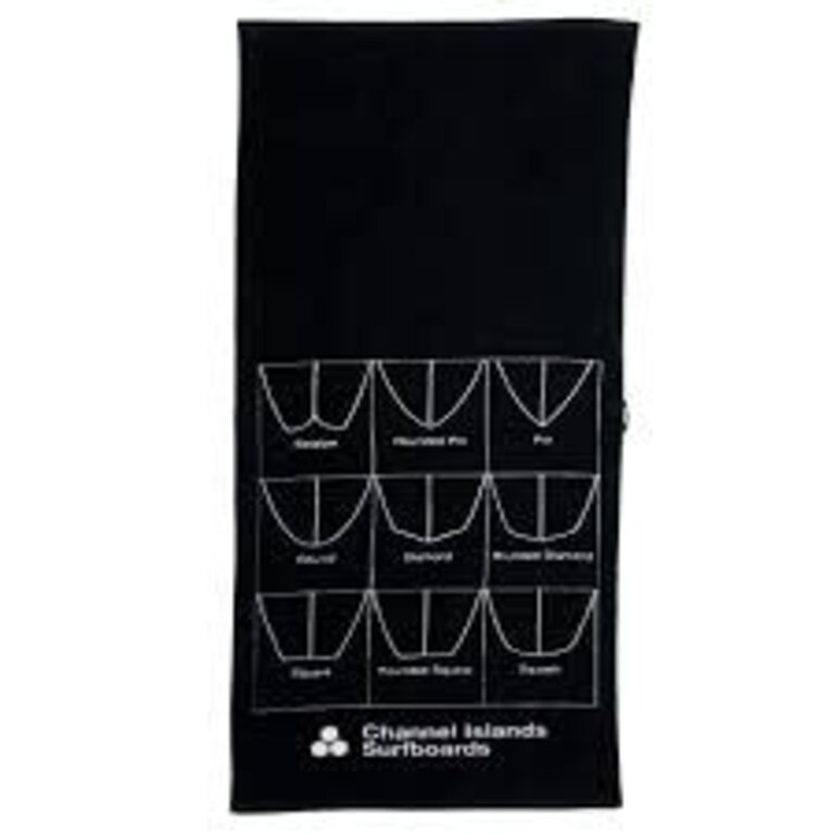CHANNEL ISLANDS CHANNEL ISLANDS BEACH TOWEL