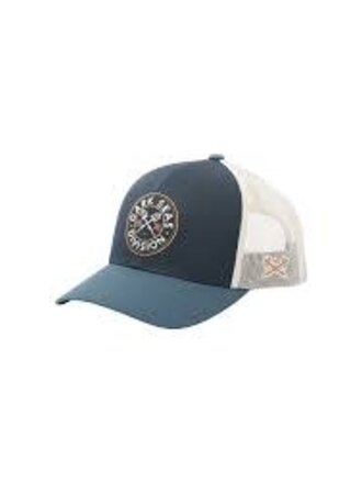 DARK SEAS DARK SEAS NAVIGATION HAT