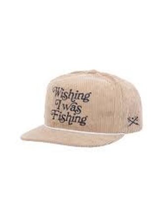DARK SEAS WISHIN HAT