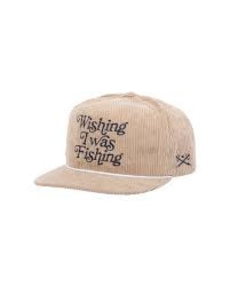 DARK SEAS WISHIN HAT