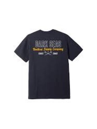 DARK SEAS DARK SEAS OWNERSHIP TEE