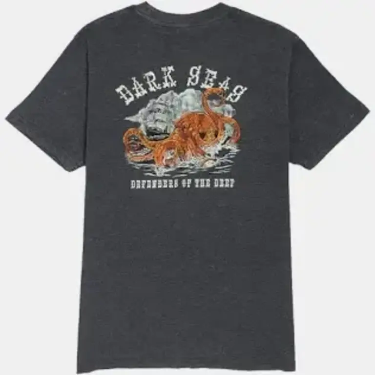 DARK SEAS DARK SEAS PERILOUS MINERAL TEE