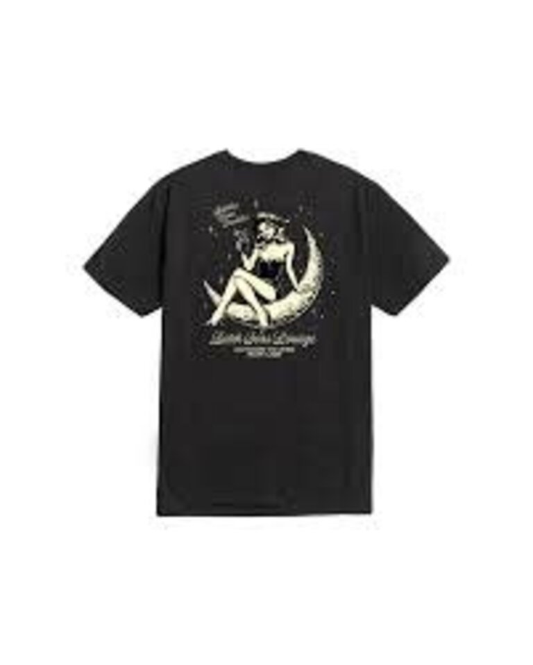 DARK SEAS DARK SEAS MOON MAIDEN TEE