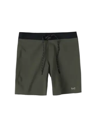DARK SEAS DARK SEAS ZENITH BOARDSHORT