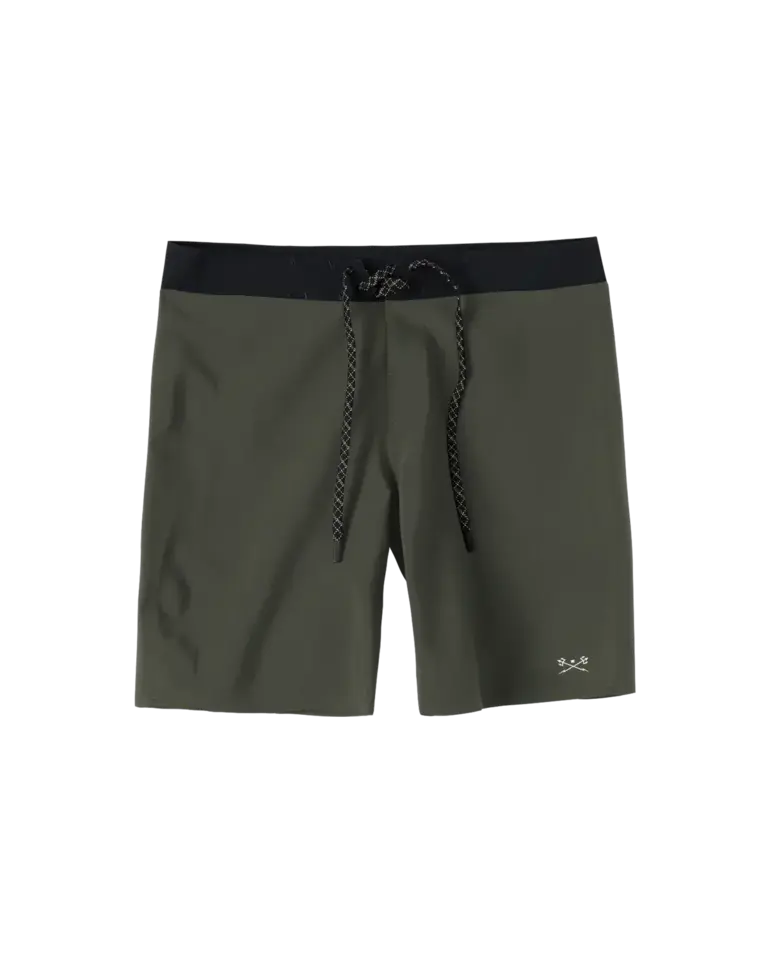 DARK SEAS DARK SEAS ZENITH BOARDSHORT