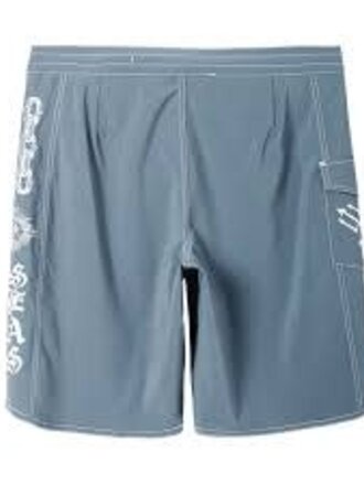 DARK SEAS DARK SEAS WINDWARD BOARDSHORT