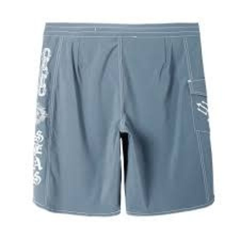 DARK SEAS DARK SEAS WINDWARD BOARDSHORT