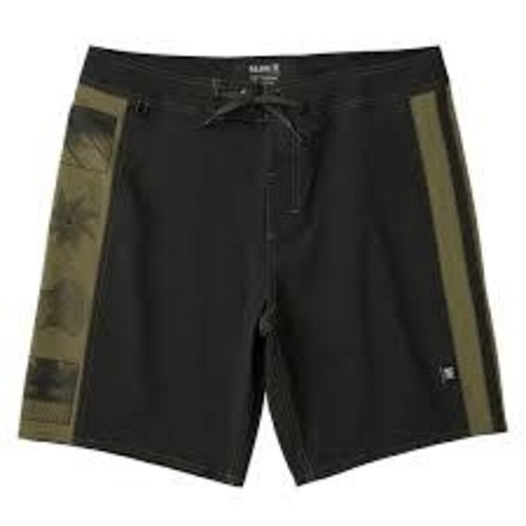 DARK SEAS DARK SEAS TIME-WARP BOARDSHORT