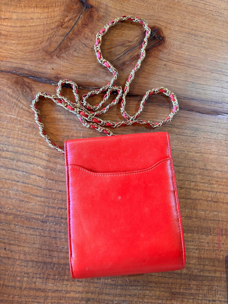 UNSOUND SURF VINTAGE MONET HAND BAG