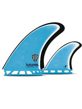 FUTURES FUTURES MR FG TWIN + 1 BLUE/WHT/BLK