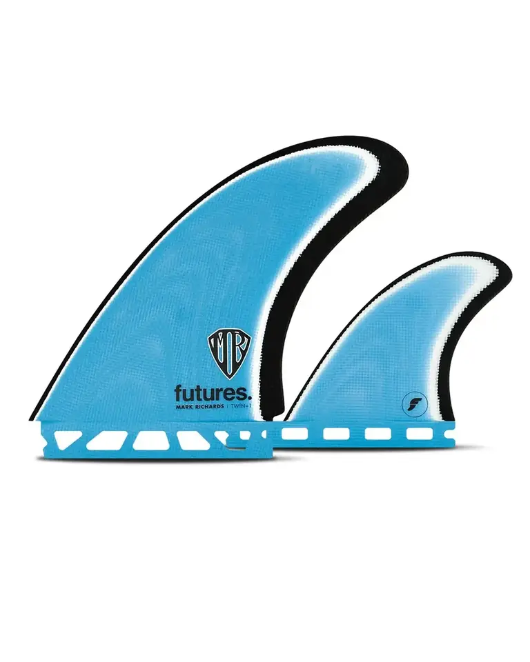 FUTURES FUTURES MR FG TWIN + 1 BLUE/WHT/BLK