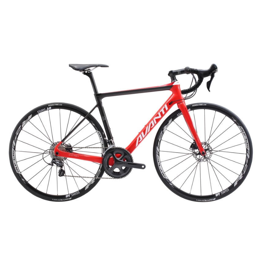 avanti corsa sl team