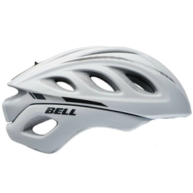 Bell STAR PRO WHITE LGE