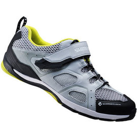 Shimano SHOE CT45 GREY 40