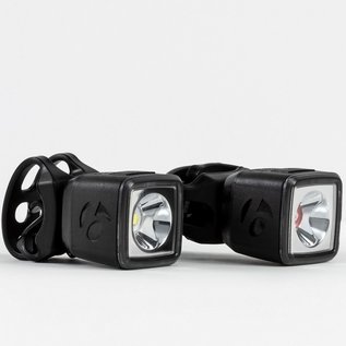 Bontrager LIGHT ION100/FLARE R CITY SET