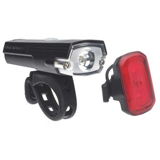 Blackburn LIGHT SET DAYBLAZER 400/CLICK USB R