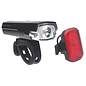 Blackburn LIGHT SET DAYBLAZER 400/CLICK USB R