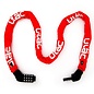 Ulac LOCK ST FIGHTER CHAIN COMBO - VARIOUS COLOURS