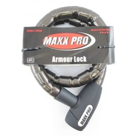 Maxx Pro LOCK ARMOUR