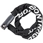 Bontrager LOCK PRO CHAIN 8MM BLK