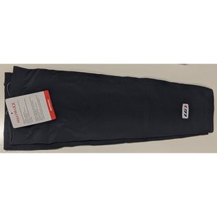 Louis Garneau ARMWARMERS 2 BLACK XLGE