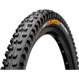 Continental TYRE BARON PROJEKT TUBELESS READY FOLDING 27.5X2.4