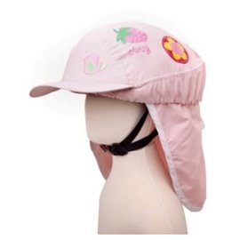 Treadley HELMET HAT PiNK SUMMER TREATS