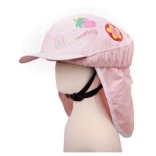 Treadley HELMET HAT PiNK SUMMER TREATS