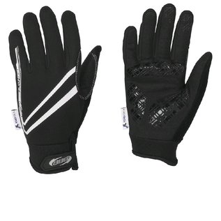 BBB GLOVES COLDZONE BLACK SMALL