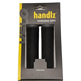 Handlz GRIPS VELO FILE PATTERN