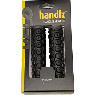 Handlz GRIPS VELO 184 HONEYCOMB