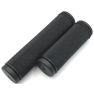 Syncros GRIPS MTB 5-7SPD GSHIFT BLACK