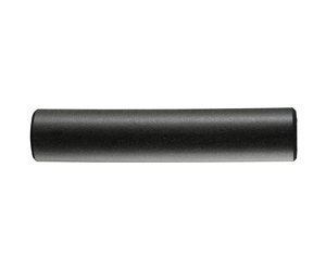 Bontrager XR Silicone Grip Black