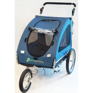 Pro Series LARGE PET TRAILER