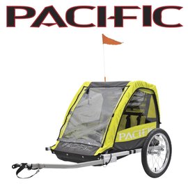 Pacific TRAILER DOUBLE